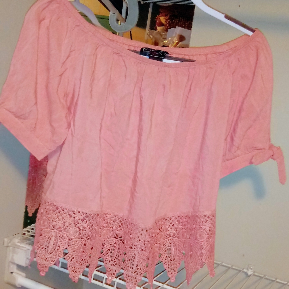 Woman's top